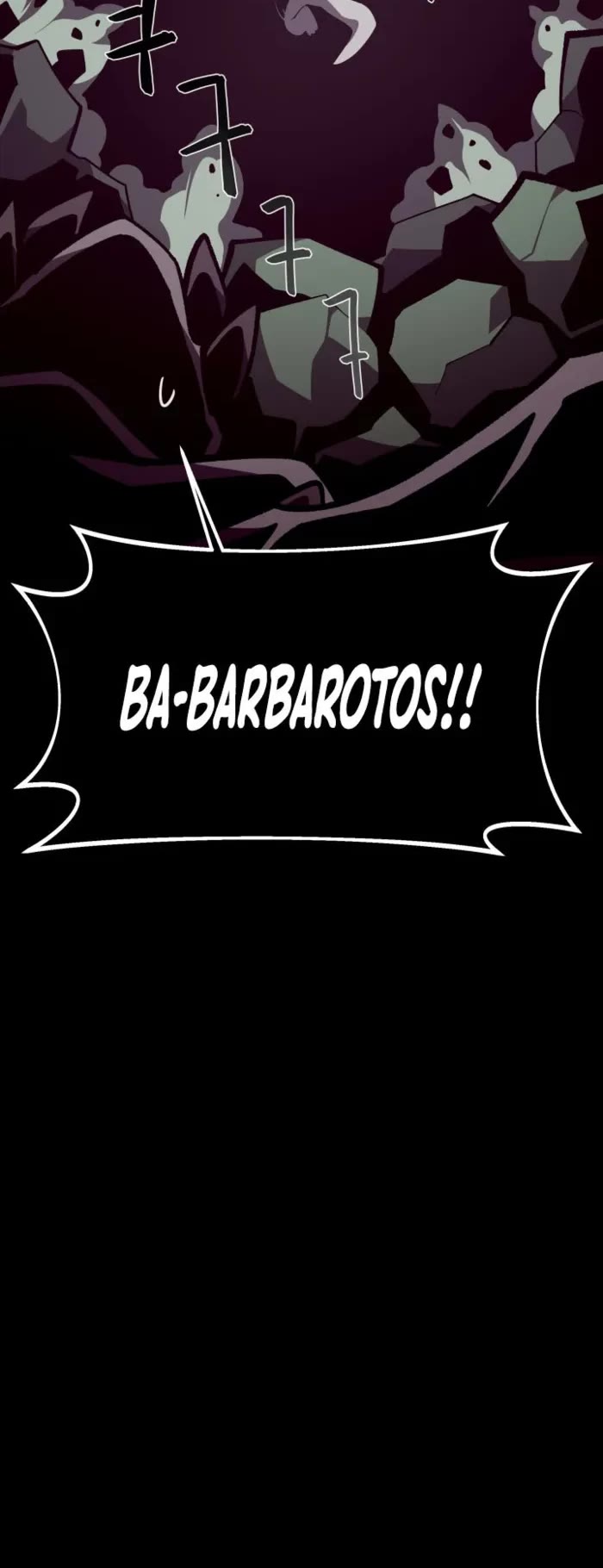 Dungeon Odyssey chapter 129 page 31