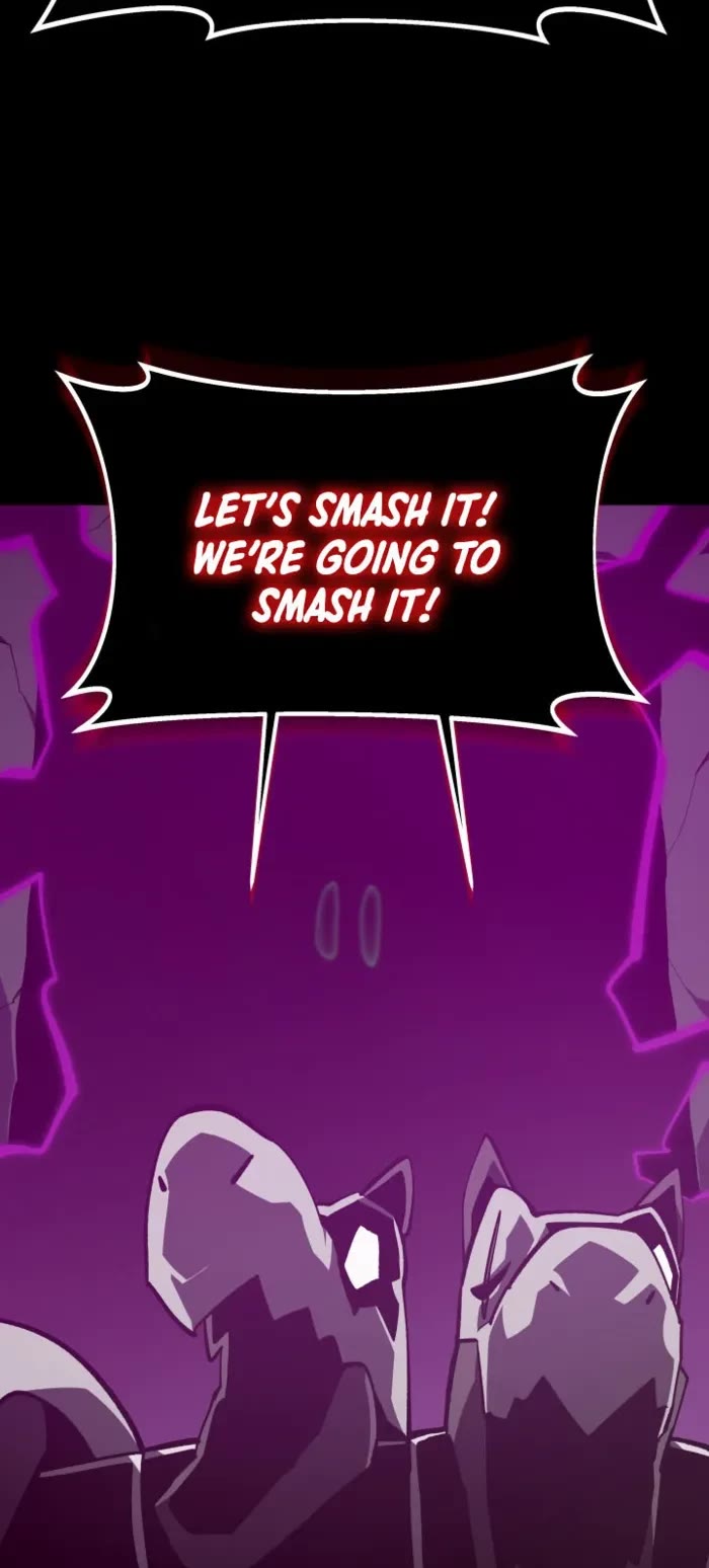 Dungeon Odyssey chapter 129 page 41