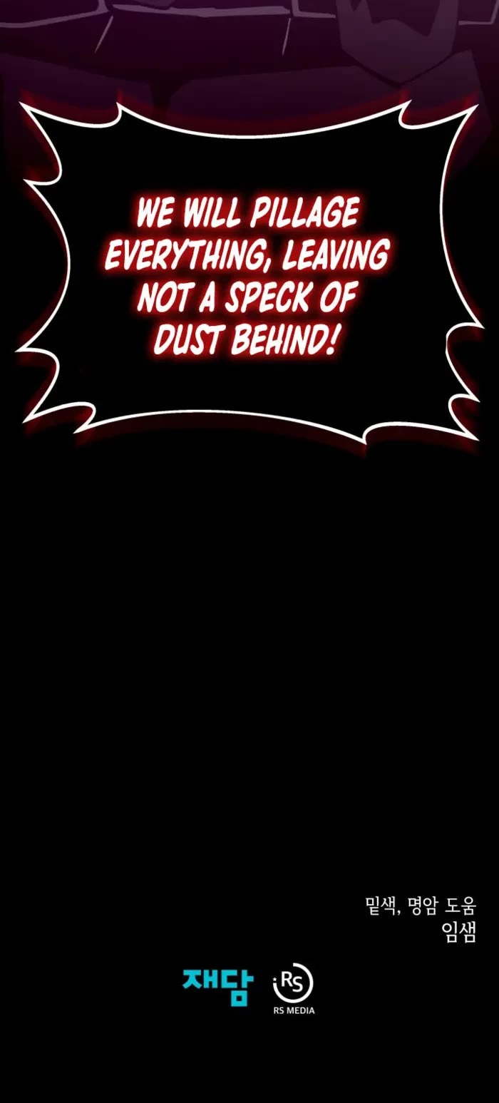 Dungeon Odyssey chapter 129 page 42