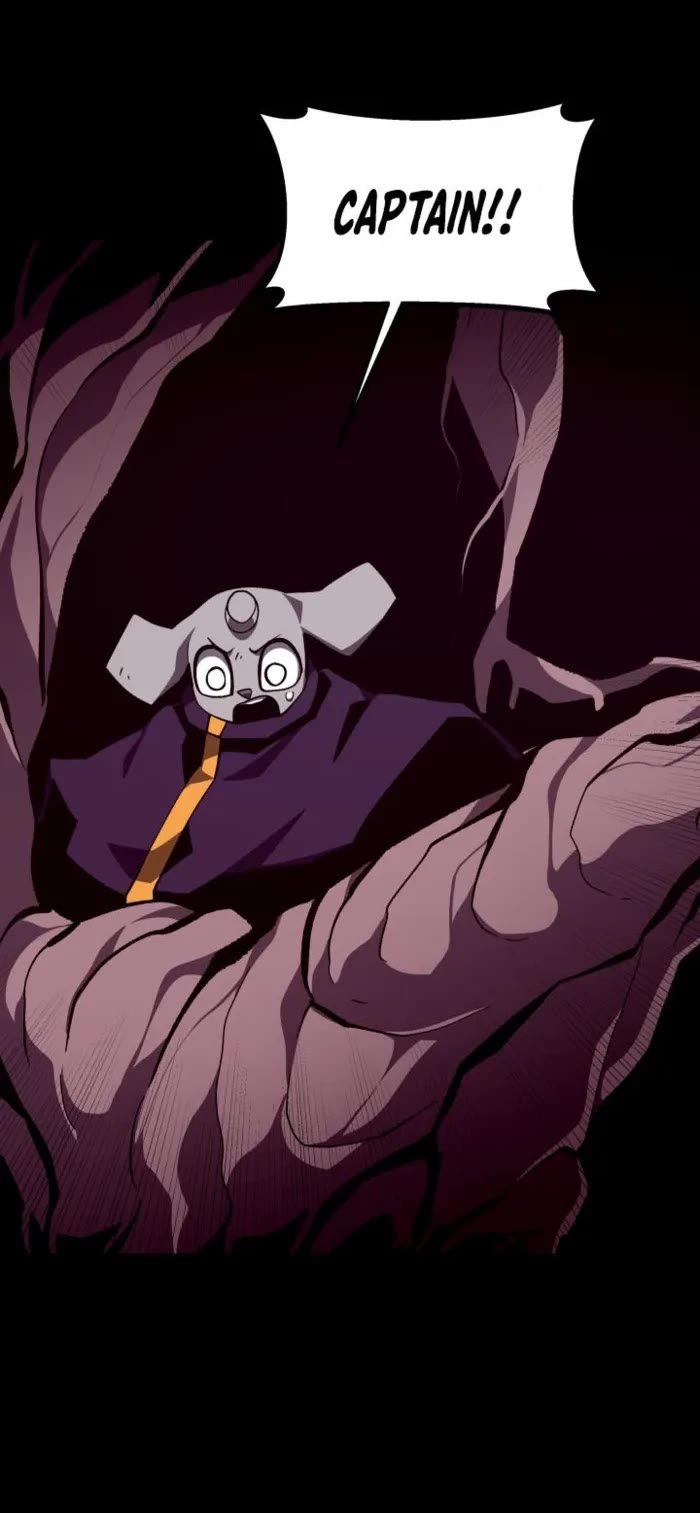 Dungeon Odyssey chapter 130 page 11