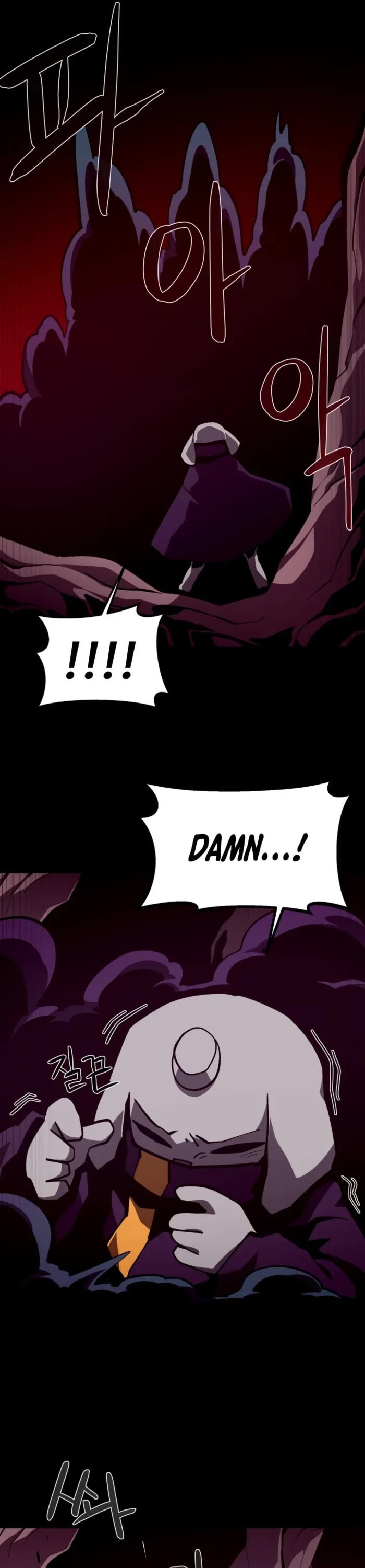 Dungeon Odyssey chapter 130 page 12