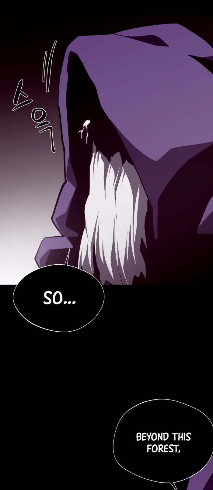 Dungeon Odyssey chapter 130 page 28