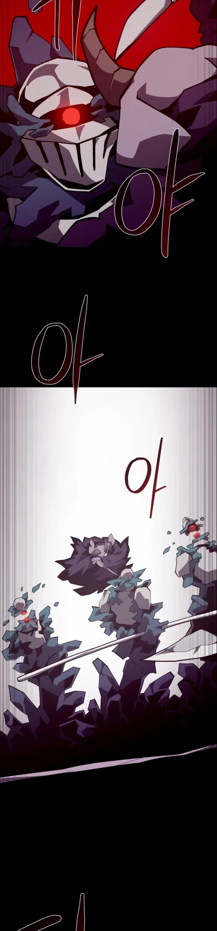 Dungeon Odyssey chapter 130 page 9