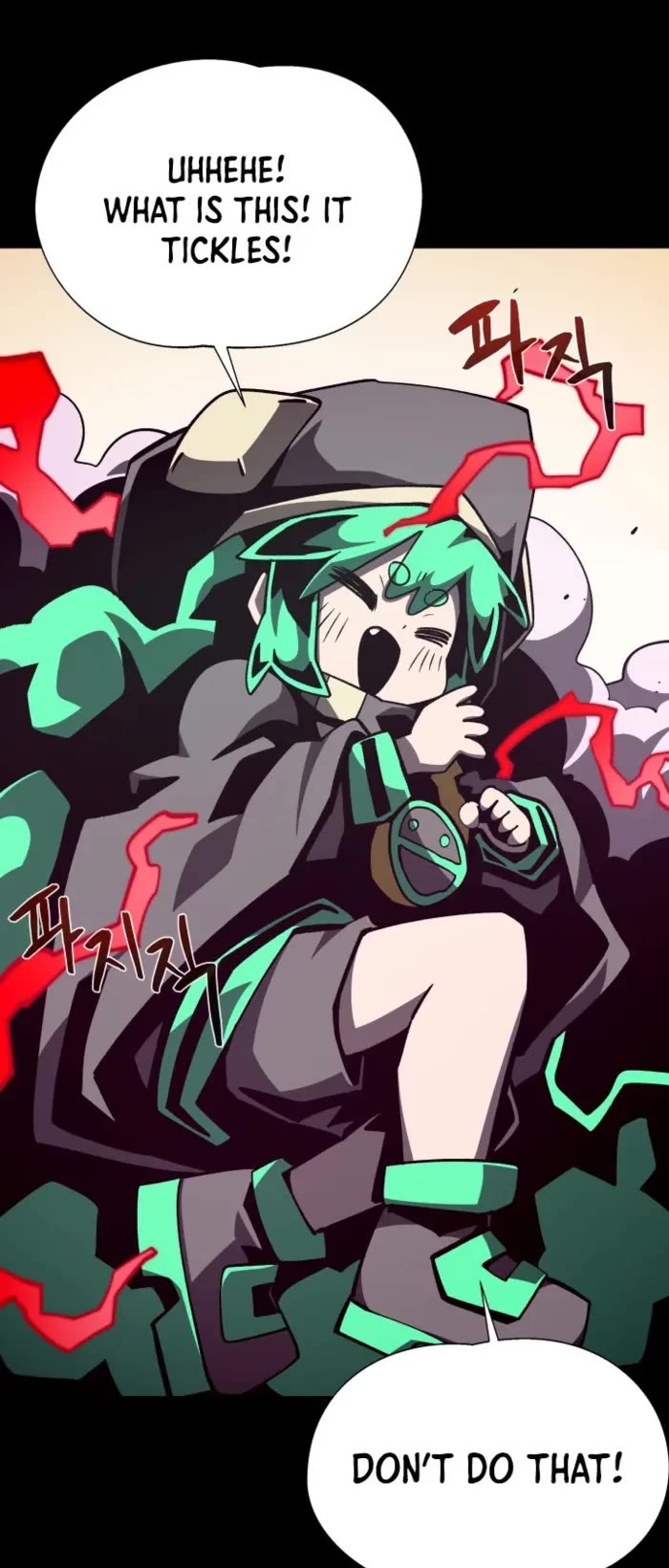 Dungeon Odyssey chapter 131 page 18