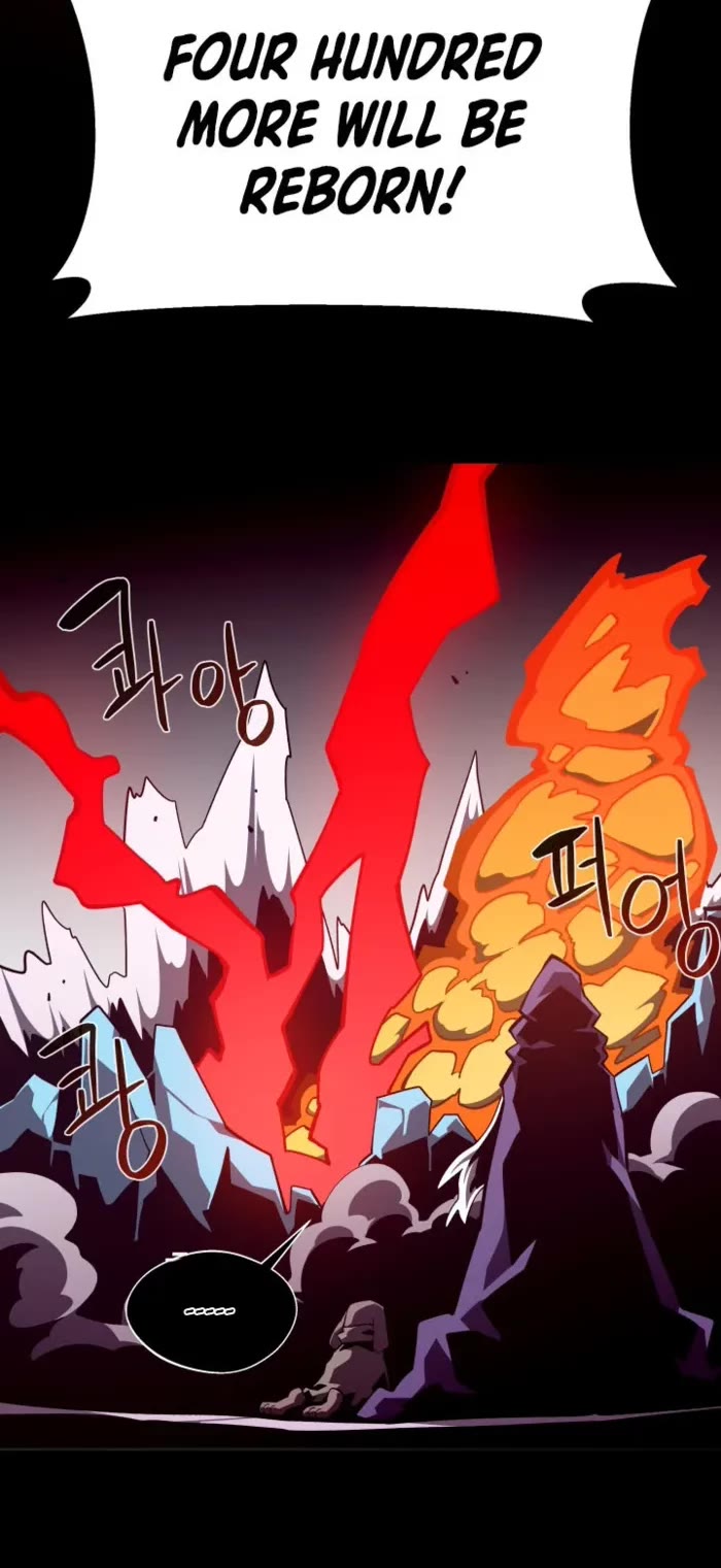 Dungeon Odyssey chapter 131 page 23