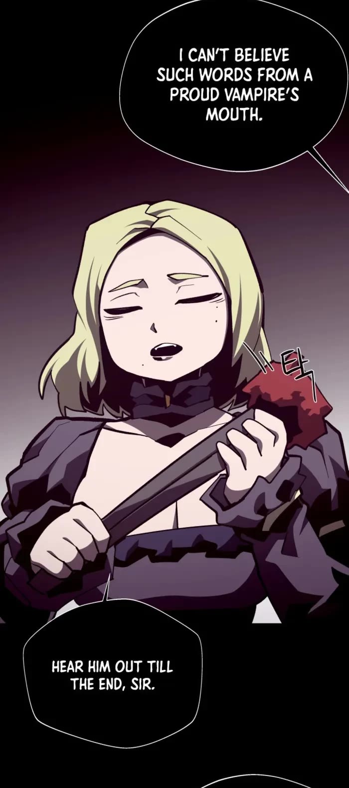 Dungeon Odyssey chapter 131 page 26