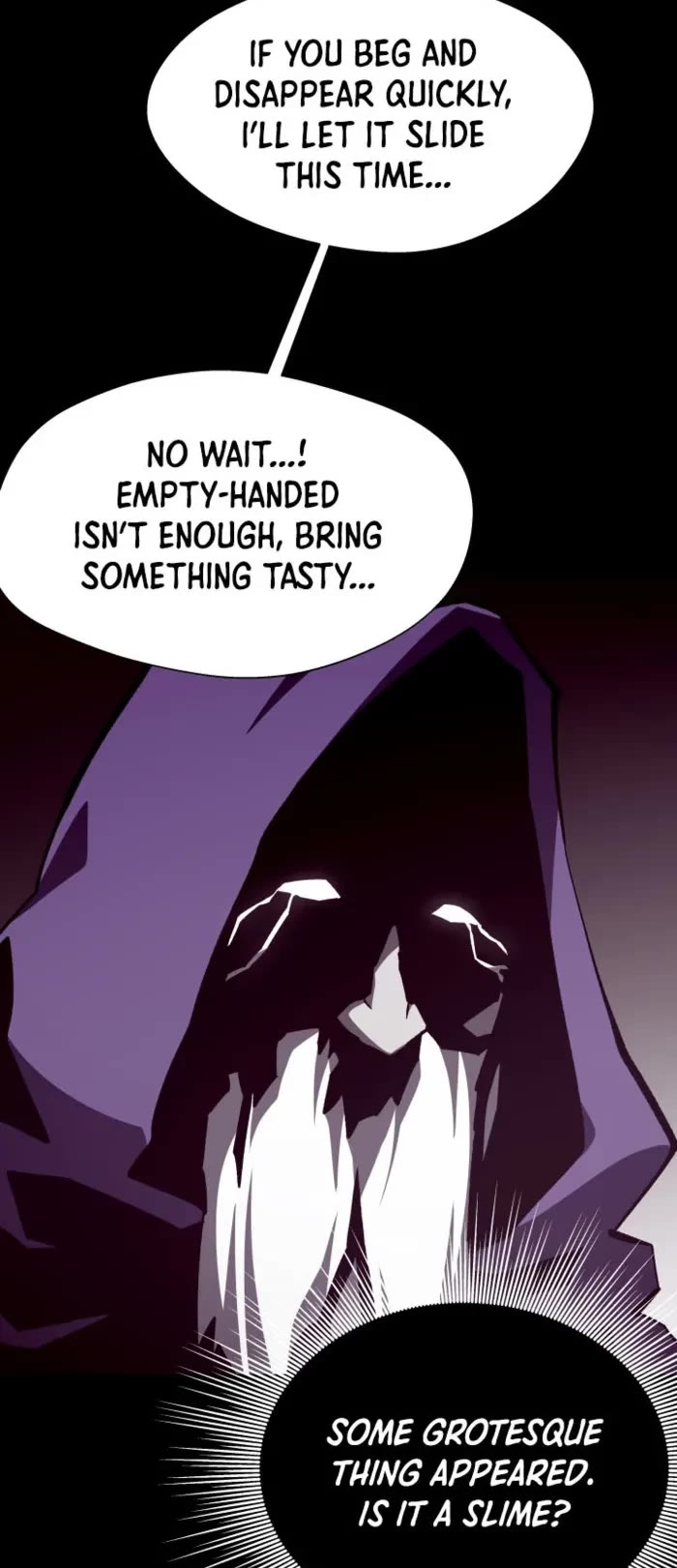 Dungeon Odyssey chapter 131 page 3