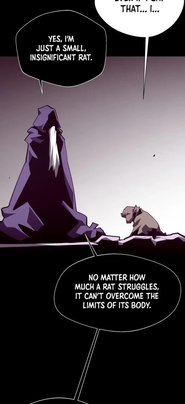 Dungeon Odyssey chapter 131 page 30