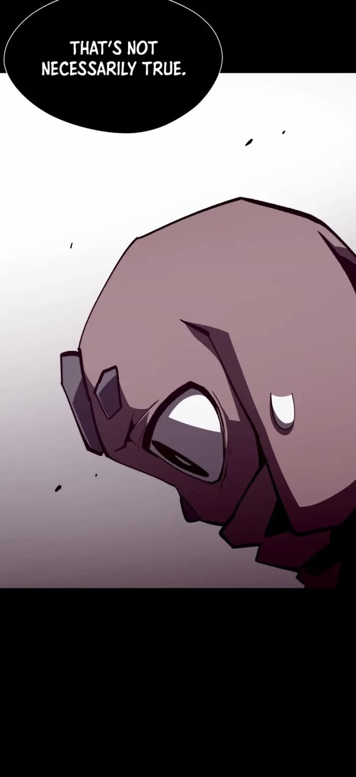 Dungeon Odyssey chapter 131 page 31