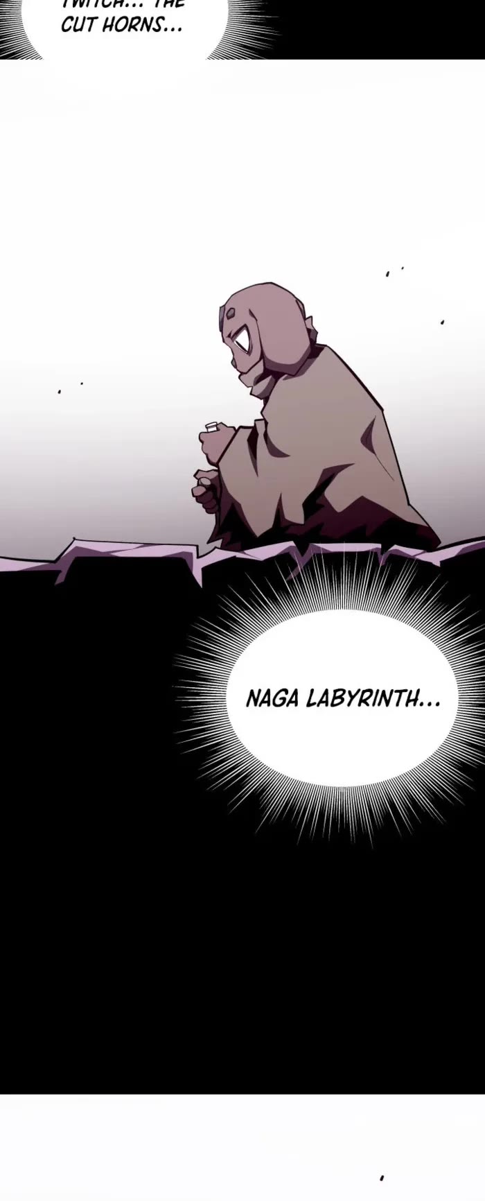 Dungeon Odyssey chapter 131 page 35