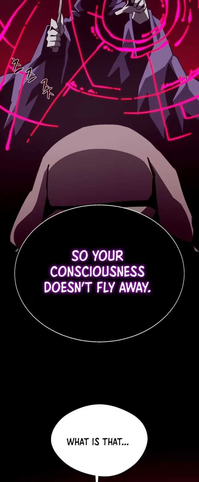 Dungeon Odyssey chapter 131 page 38