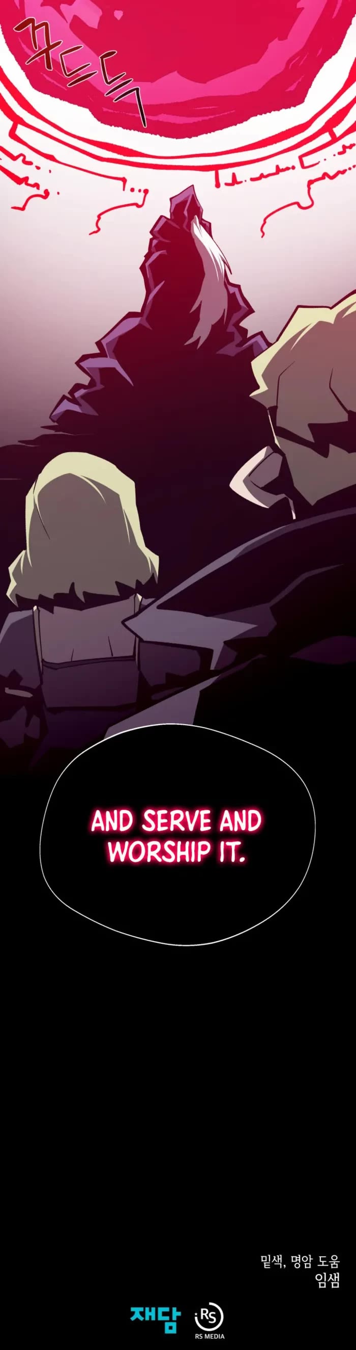 Dungeon Odyssey chapter 131 page 44