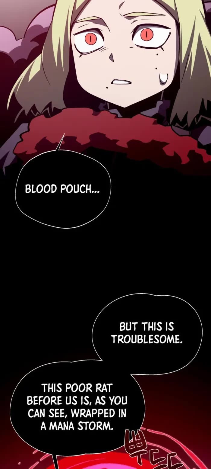 Dungeon Odyssey chapter 132 page 11