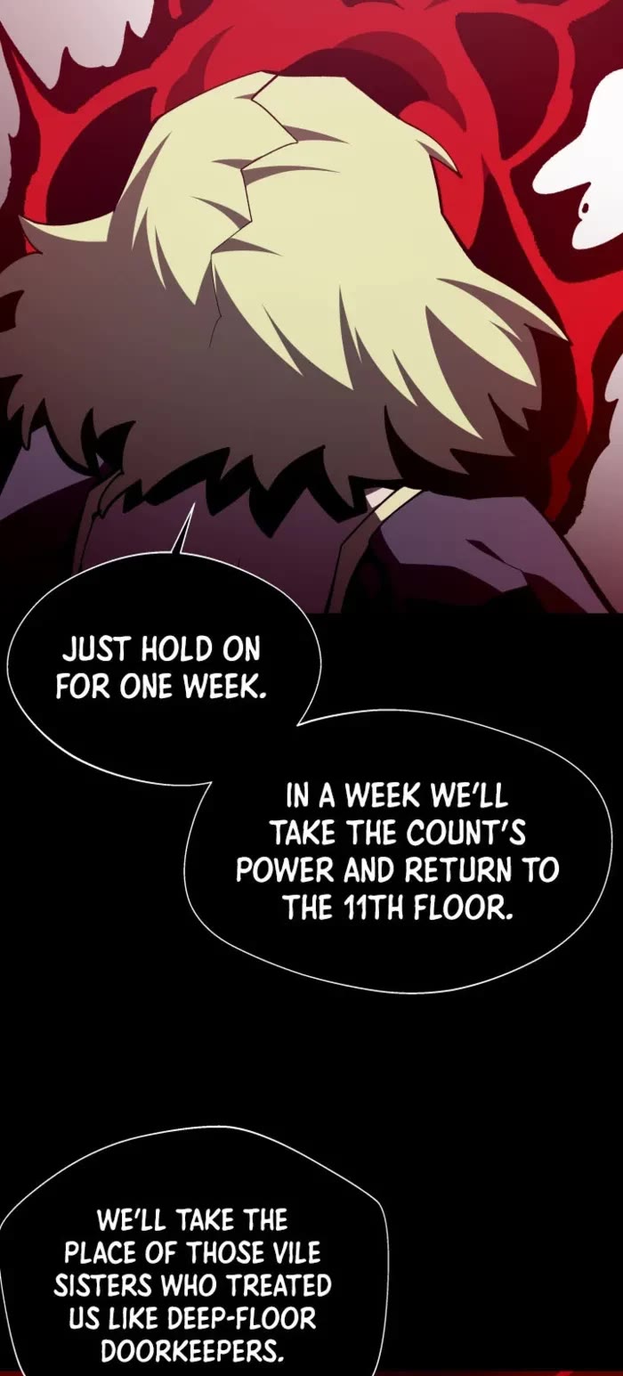 Dungeon Odyssey chapter 132 page 15