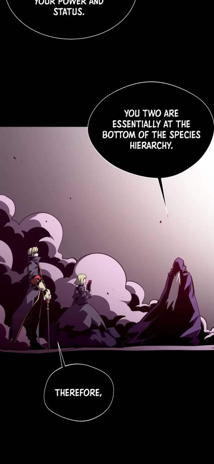 Dungeon Odyssey chapter 132 page 3