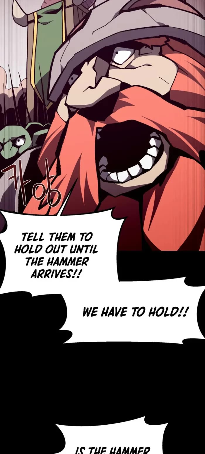 Dungeon Odyssey chapter 132 page 36