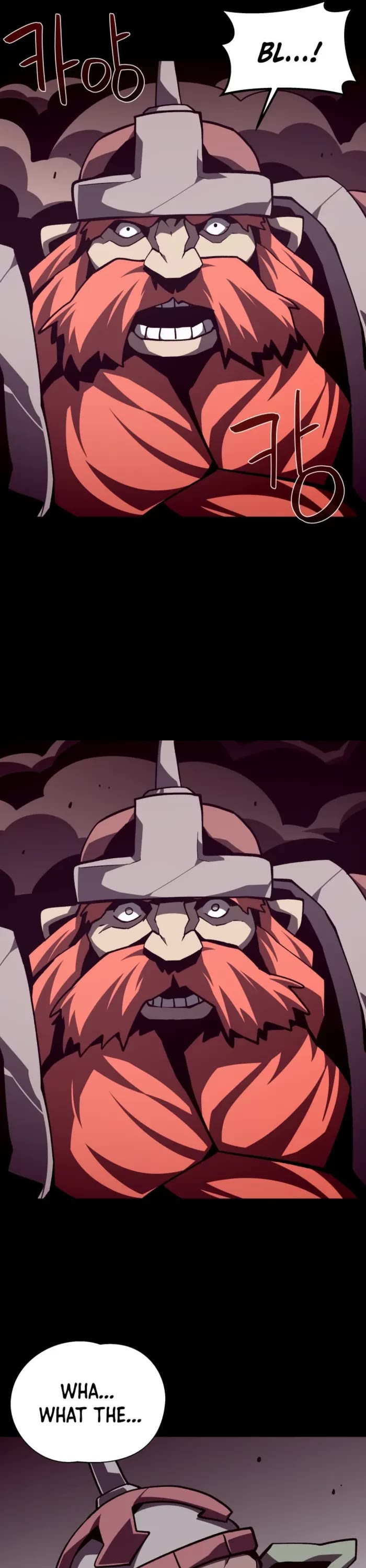 Dungeon Odyssey chapter 132 page 42