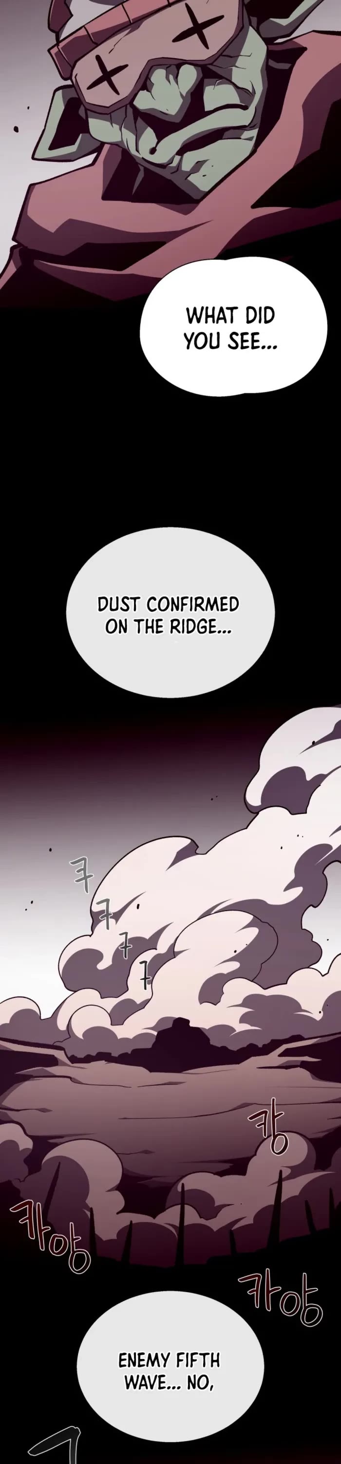 Dungeon Odyssey chapter 132 page 43