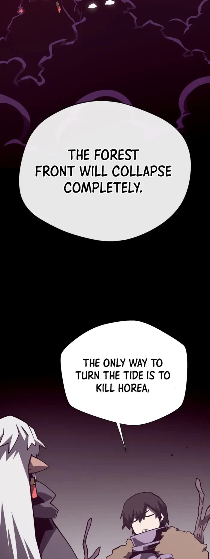 Dungeon Odyssey chapter 133 page 25