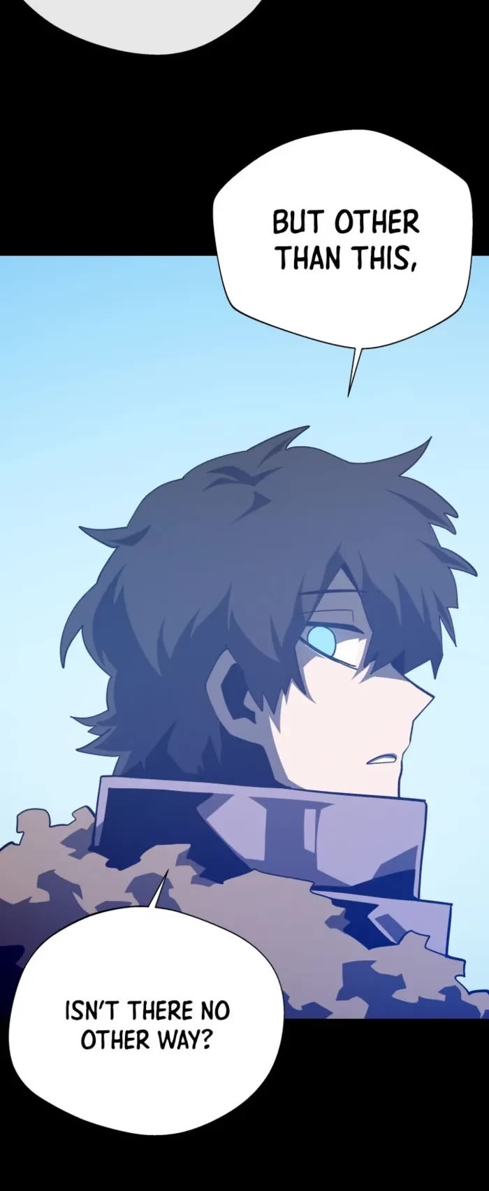 Dungeon Odyssey chapter 133 page 35