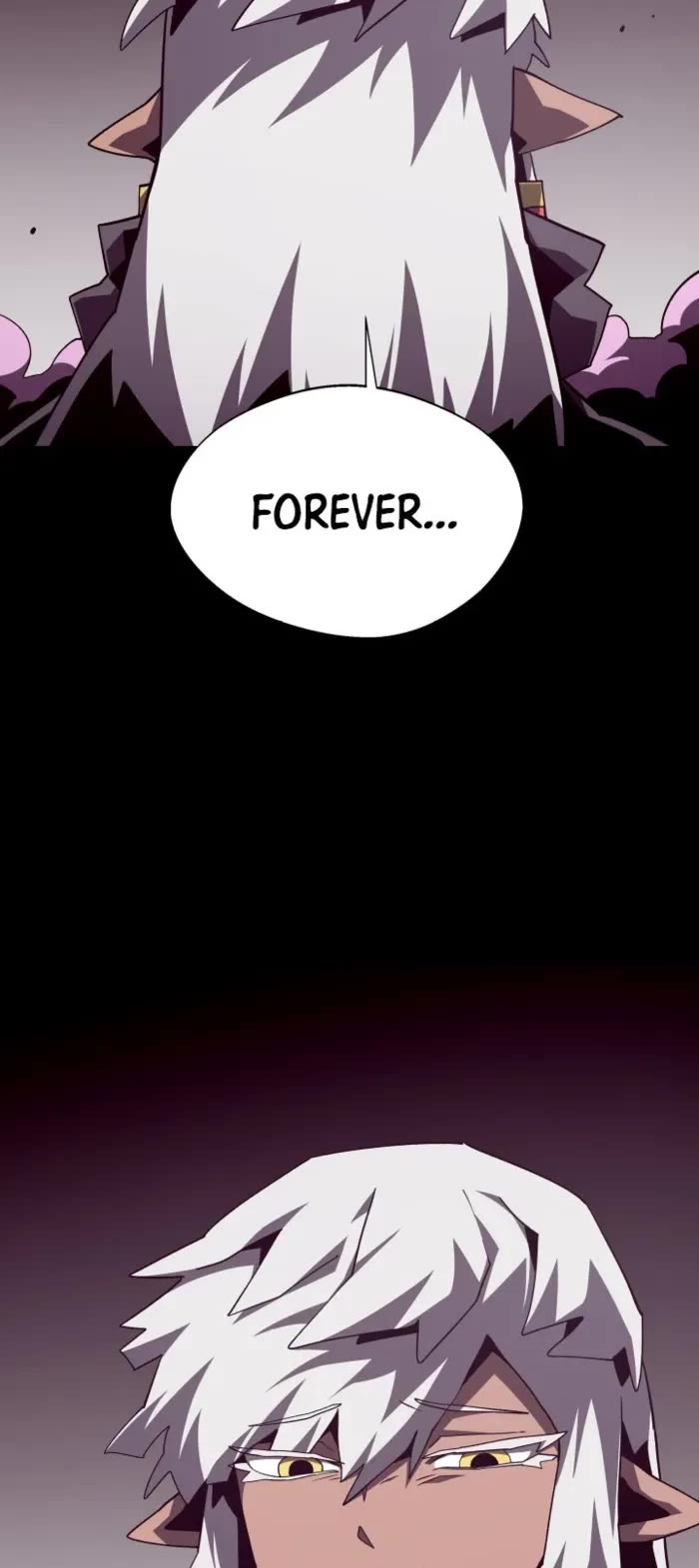 Dungeon Odyssey chapter 133 page 38