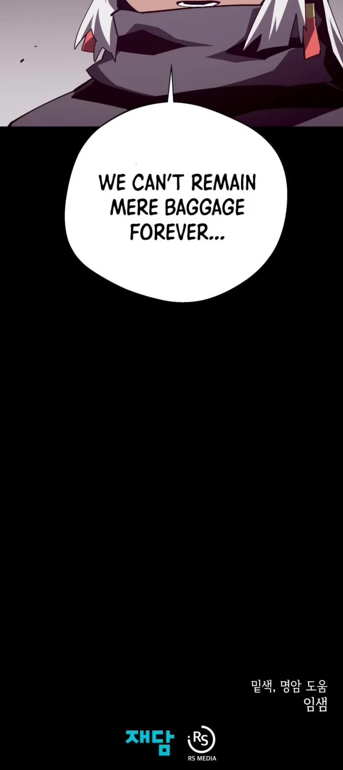 Dungeon Odyssey chapter 133 page 39