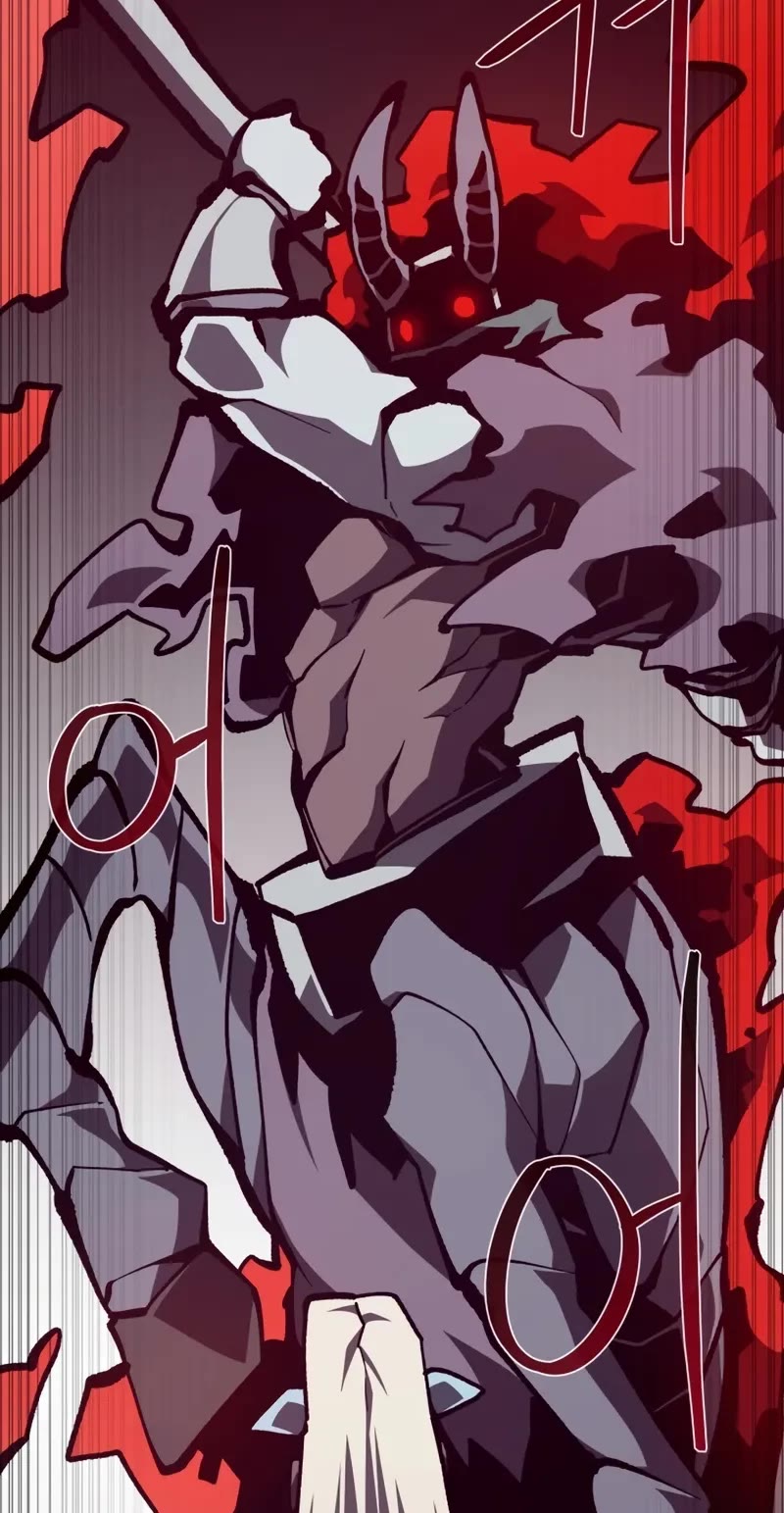 Dungeon Odyssey chapter 134 page 15