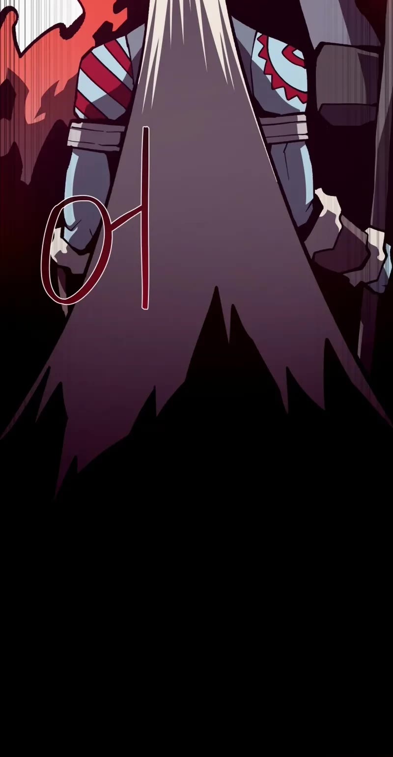 Dungeon Odyssey chapter 134 page 16