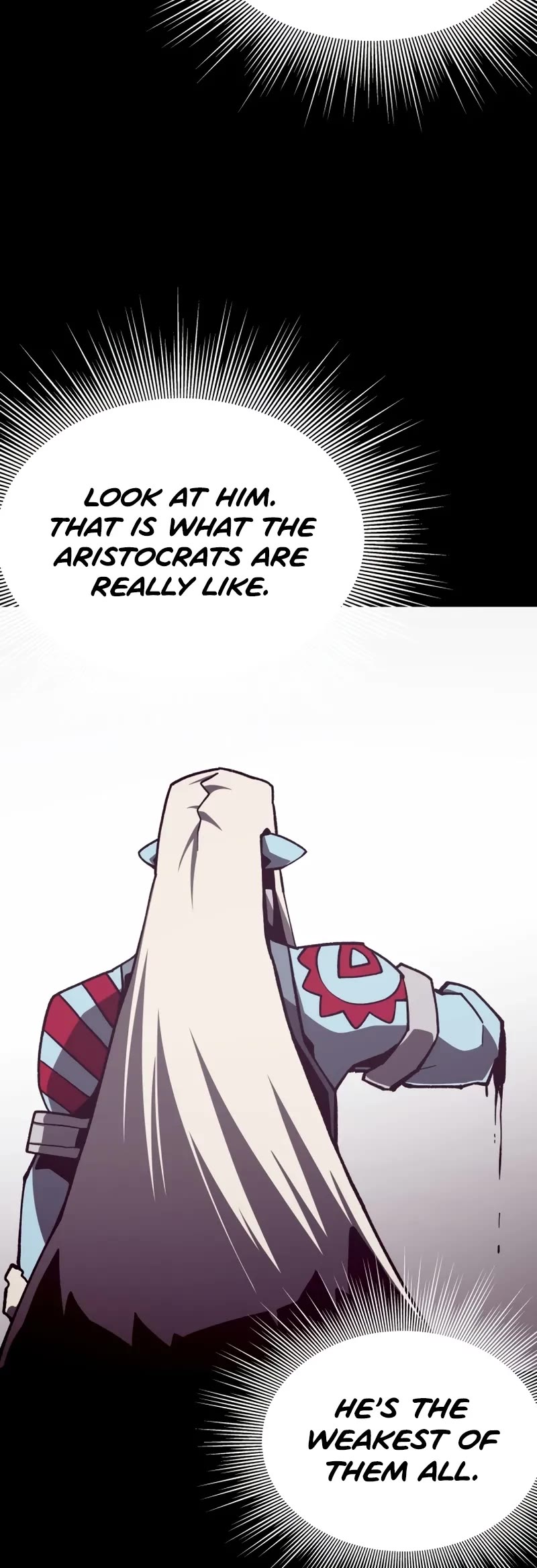 Dungeon Odyssey chapter 134 page 20