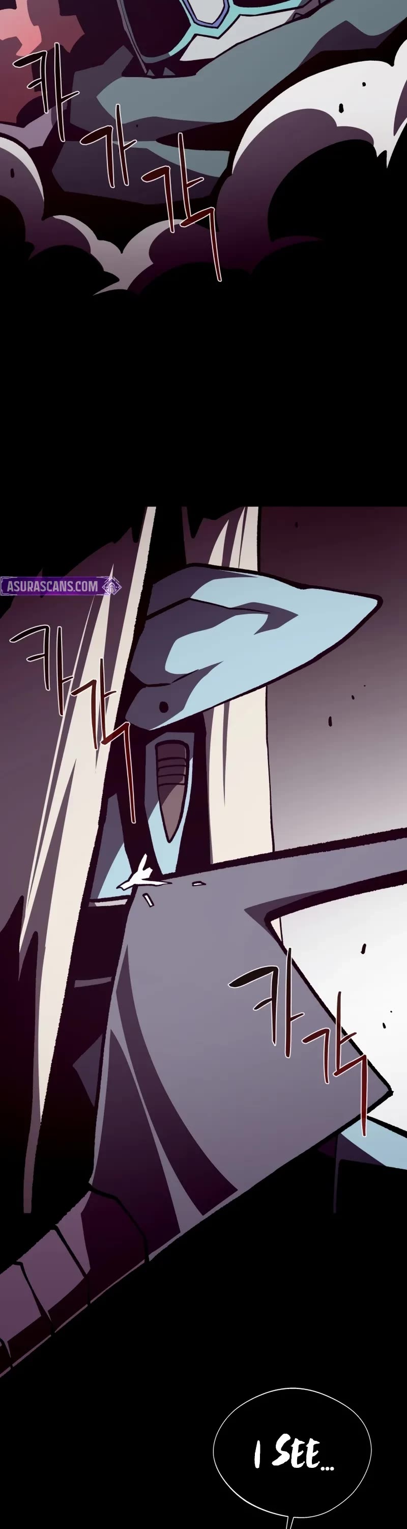 Dungeon Odyssey chapter 134 page 28