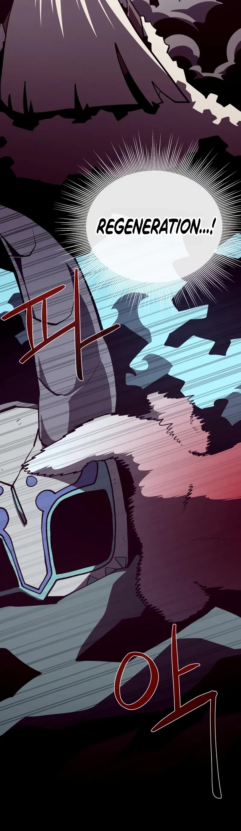 Dungeon Odyssey chapter 134 page 30