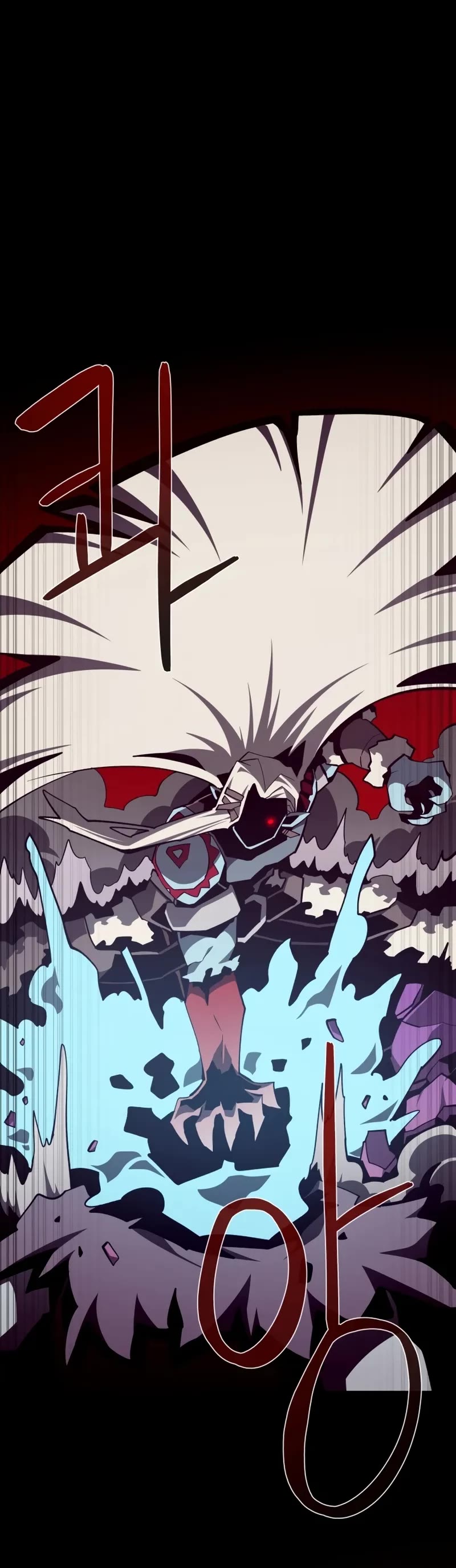 Dungeon Odyssey chapter 134 page 31