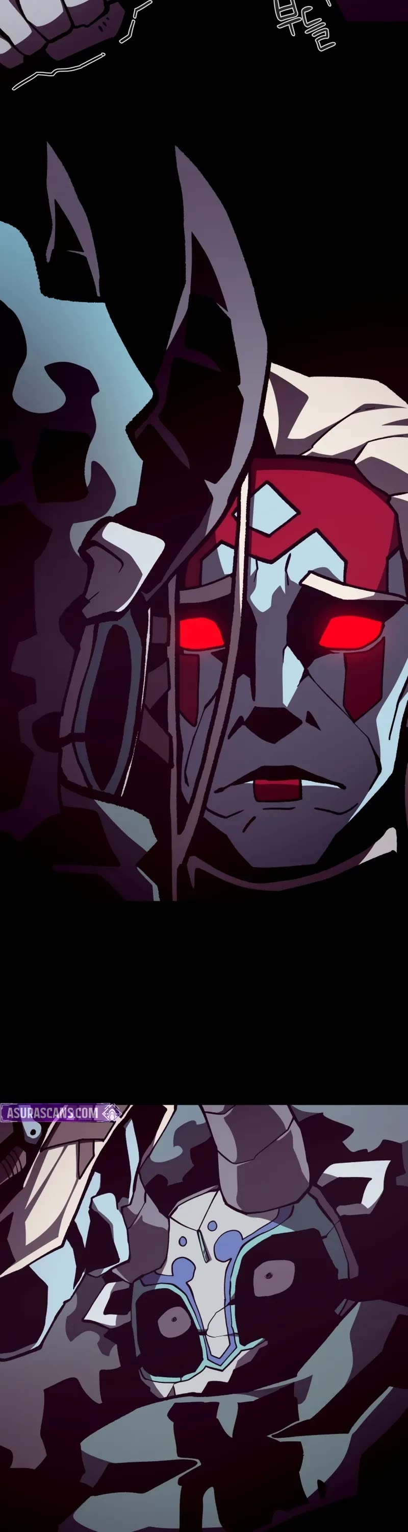 Dungeon Odyssey chapter 134 page 38