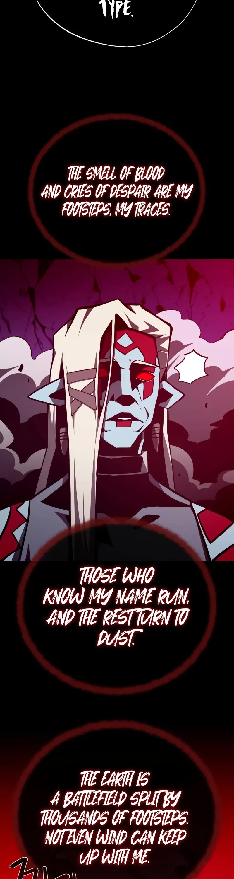 Dungeon Odyssey chapter 134 page 47