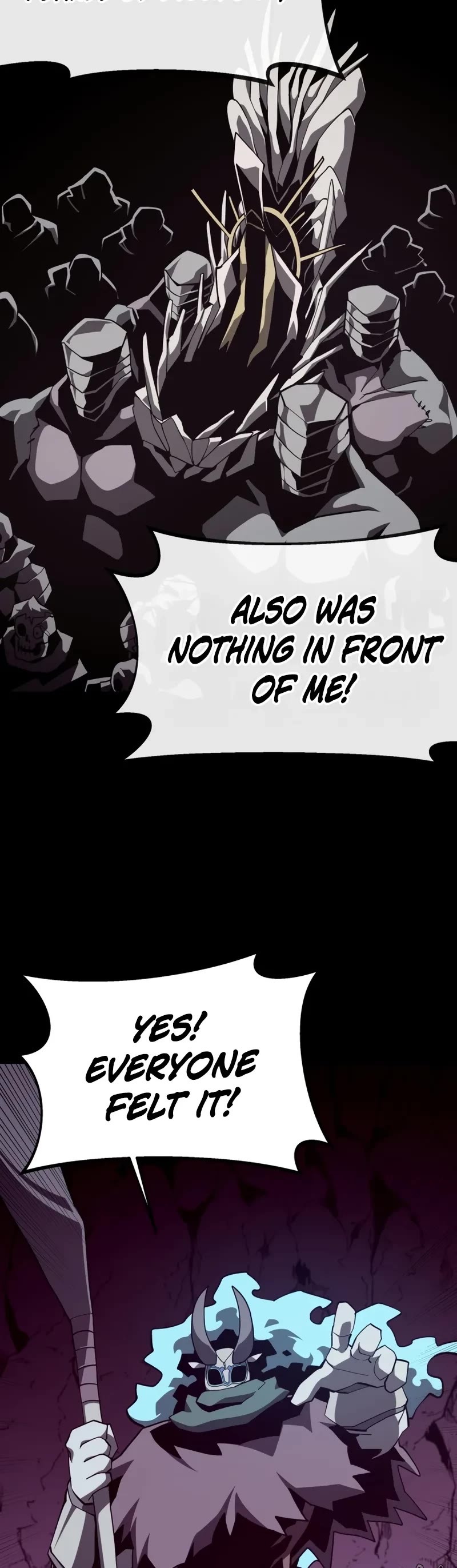 Dungeon Odyssey chapter 134 page 5