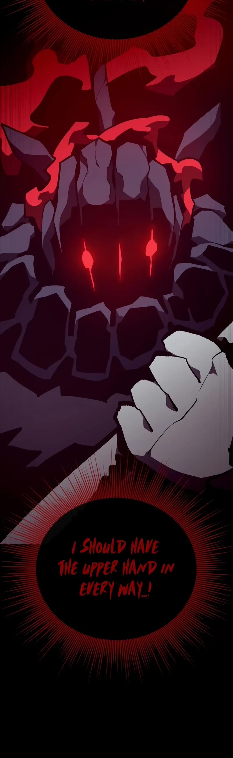 Dungeon Odyssey chapter 135 page 24