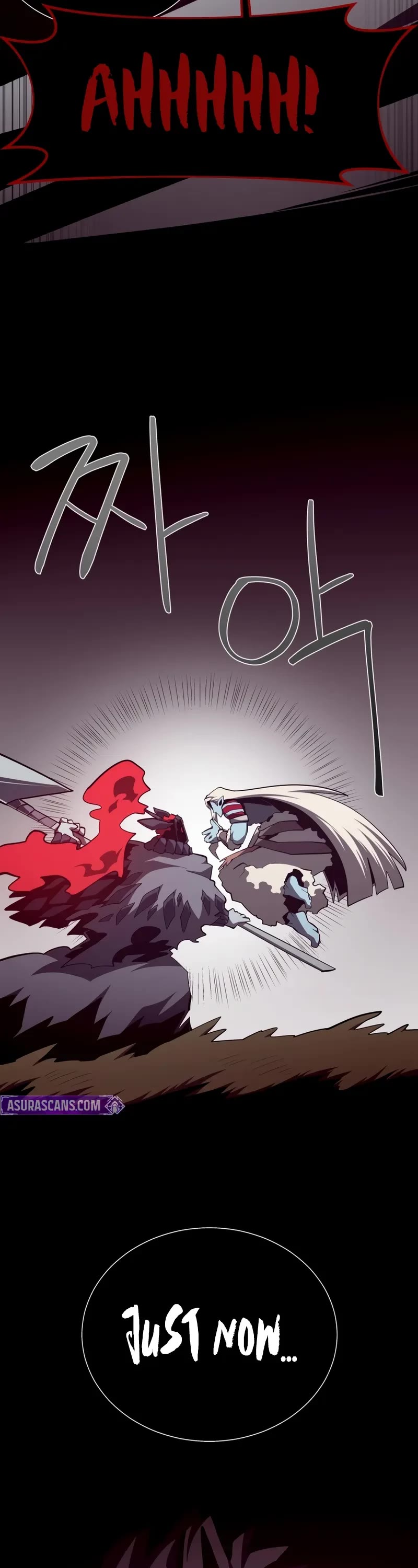 Dungeon Odyssey chapter 135 page 37