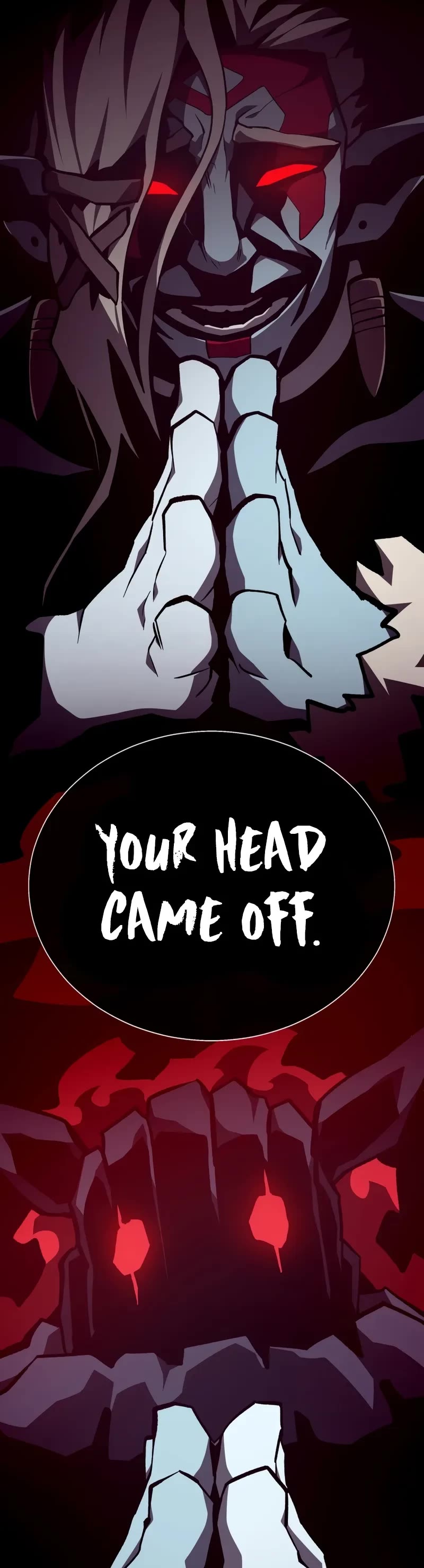 Dungeon Odyssey chapter 135 page 38