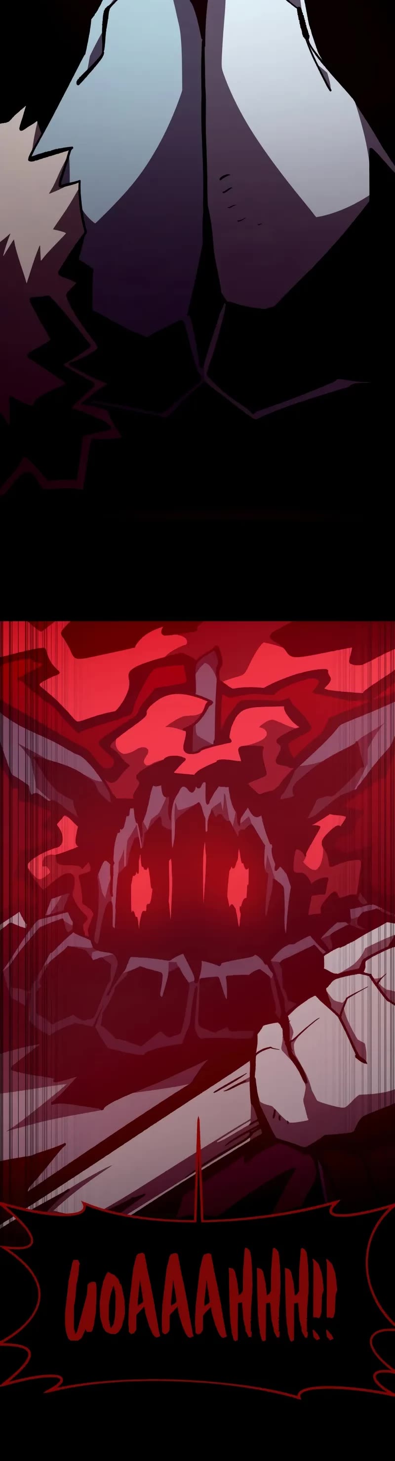 Dungeon Odyssey chapter 135 page 39