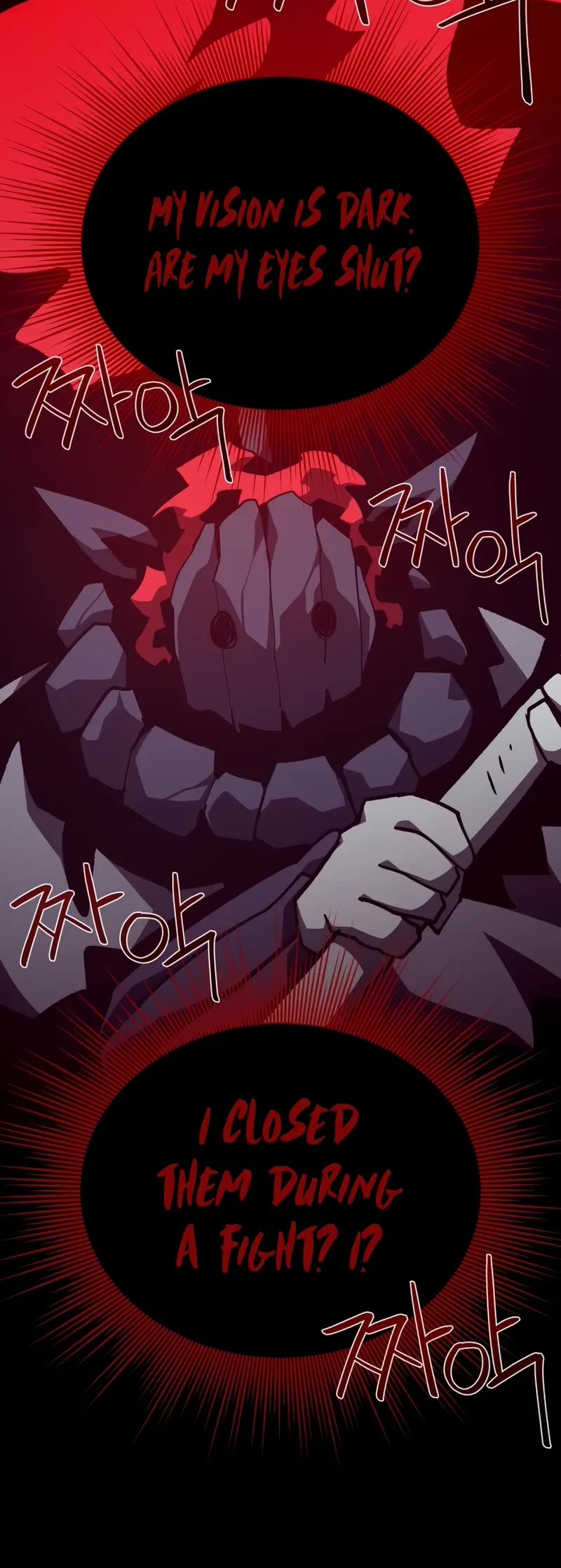 Dungeon Odyssey chapter 135 page 43