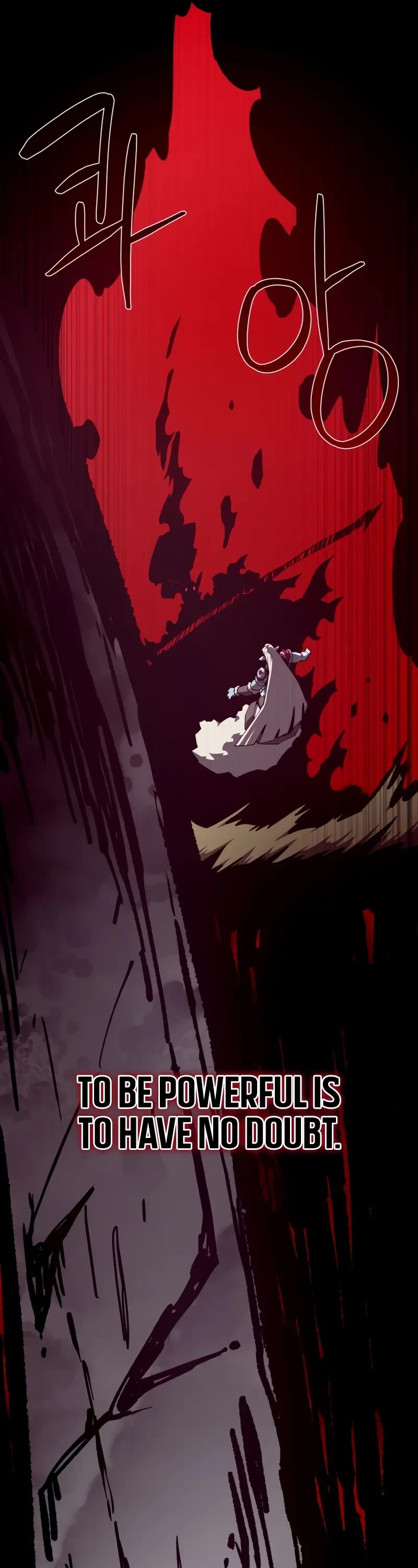 Dungeon Odyssey chapter 135 page 44