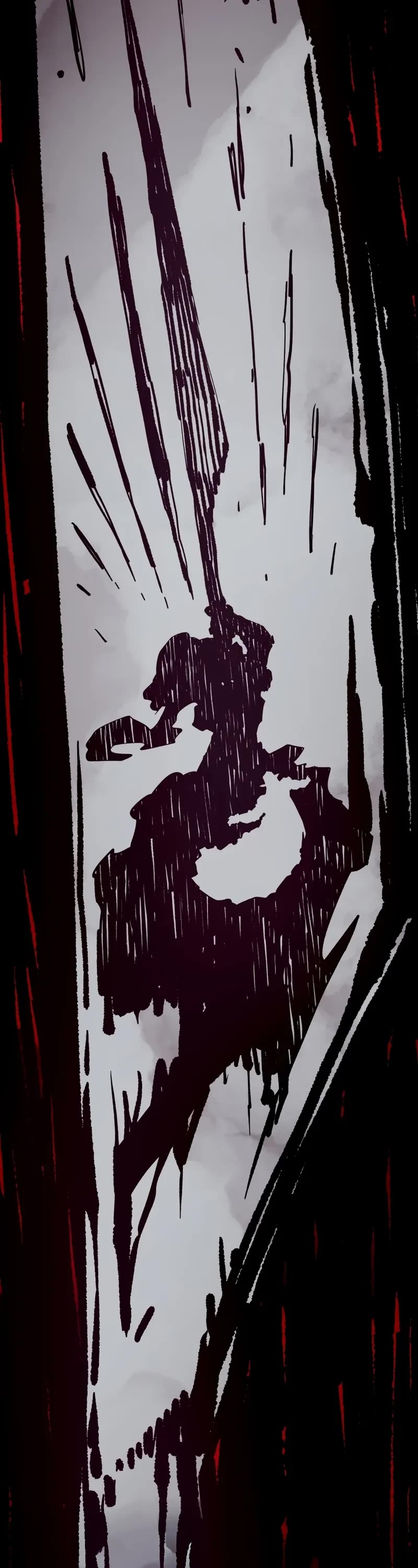 Dungeon Odyssey chapter 135 page 45