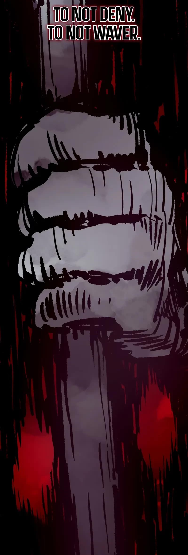 Dungeon Odyssey chapter 135 page 46