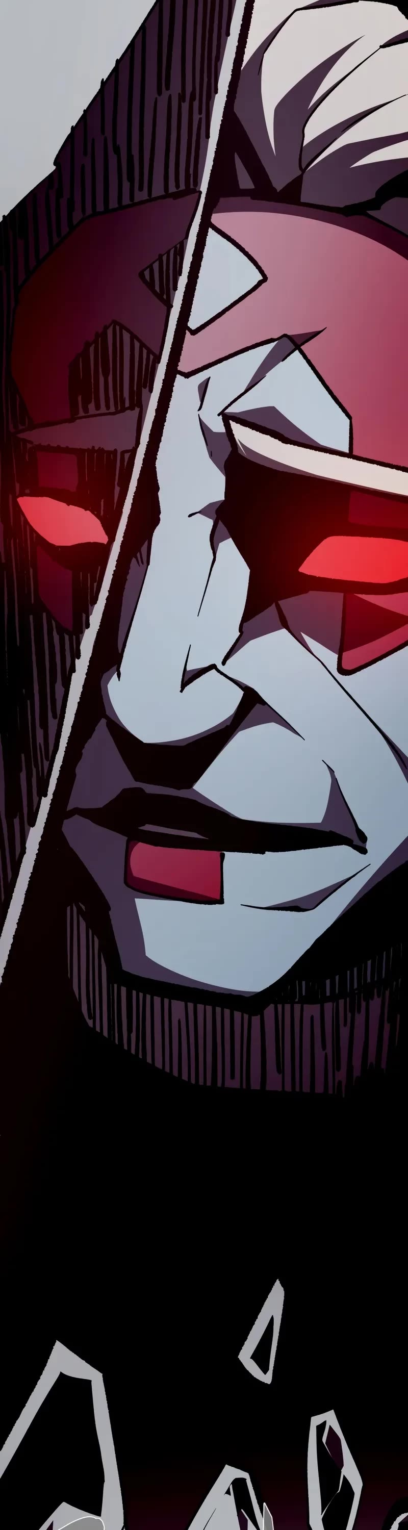 Dungeon Odyssey chapter 135 page 49