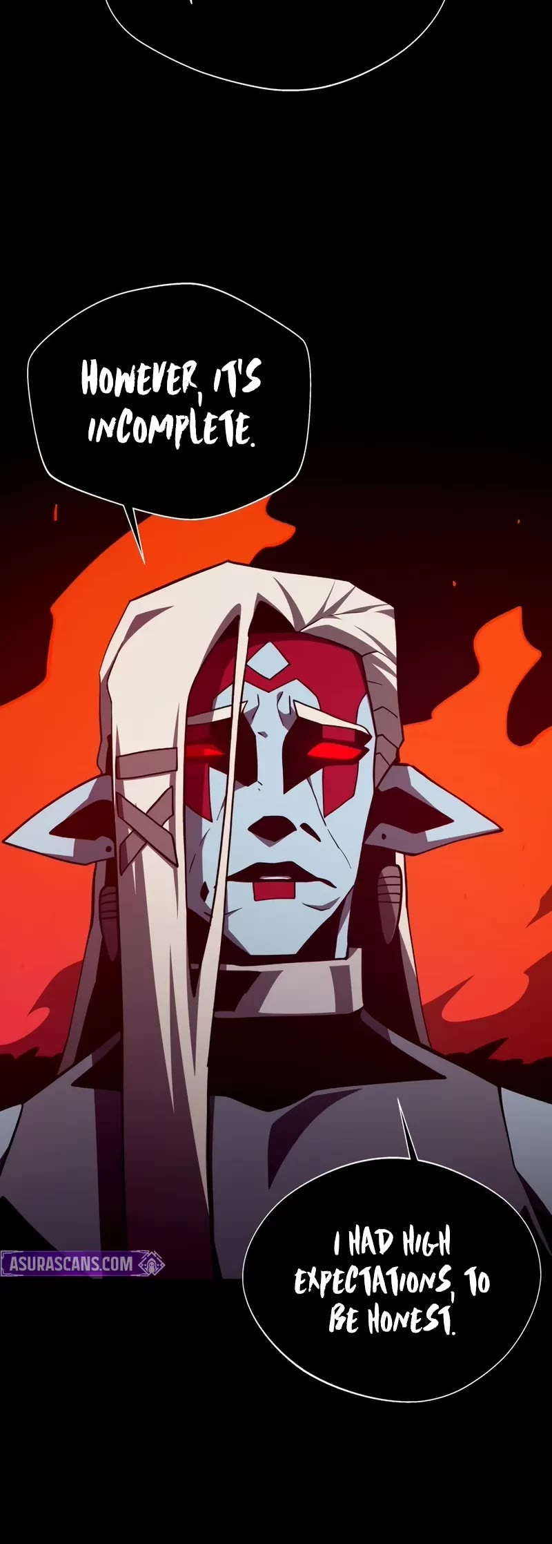 Dungeon Odyssey chapter 135 page 5