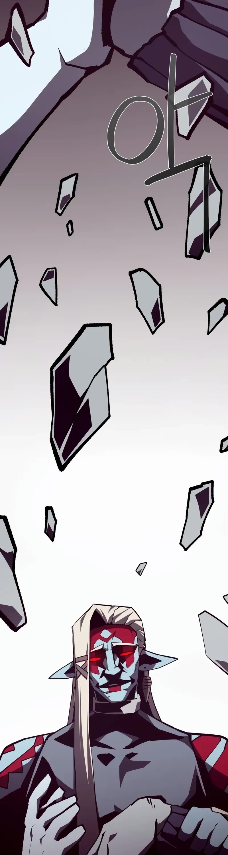 Dungeon Odyssey chapter 135 page 53