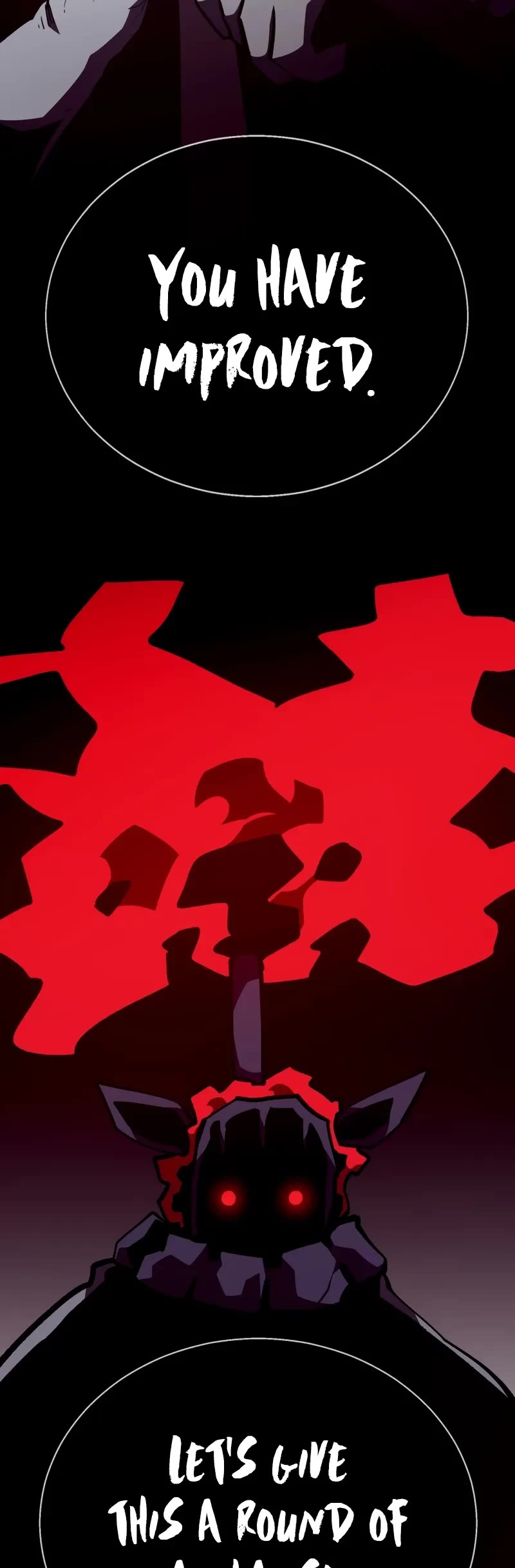 Dungeon Odyssey chapter 135 page 54