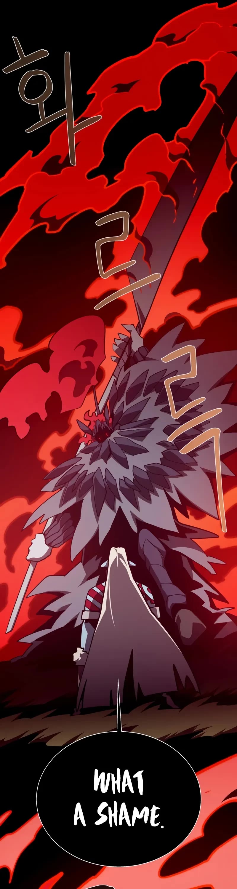 Dungeon Odyssey chapter 135 page 6