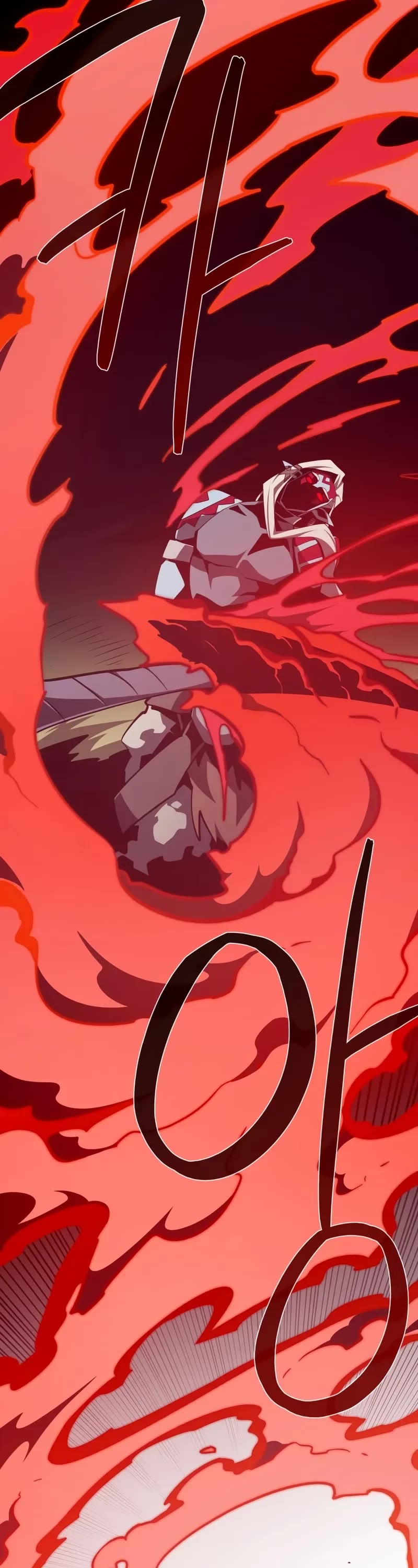 Dungeon Odyssey chapter 135 page 7