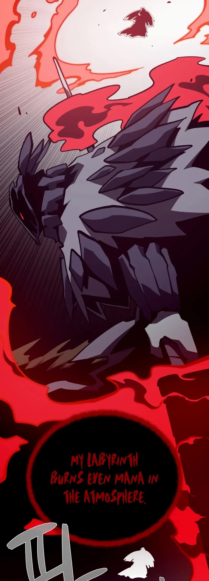 Dungeon Odyssey chapter 135 page 8